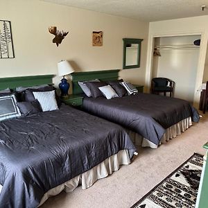 Private Bathroom Double Room