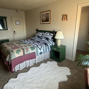 Deluxe Queen Suite